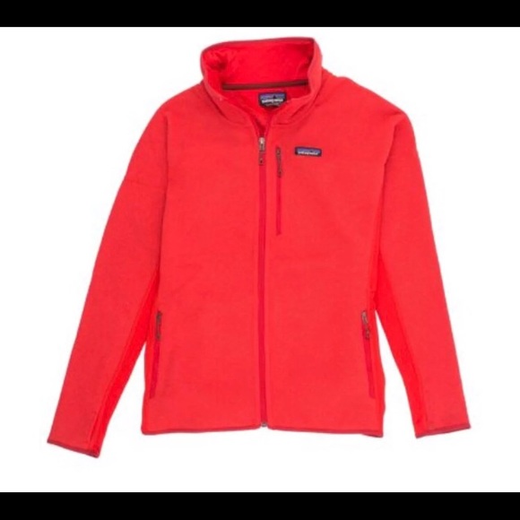 Women’s Patagonia Better Sweater Medium - Picture 2 of 4